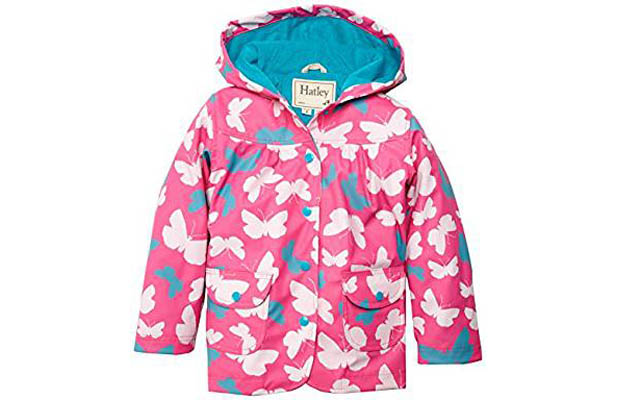 Best Raincoats for Girls
