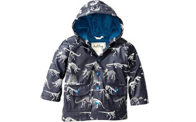 Best Raincoats for Boys